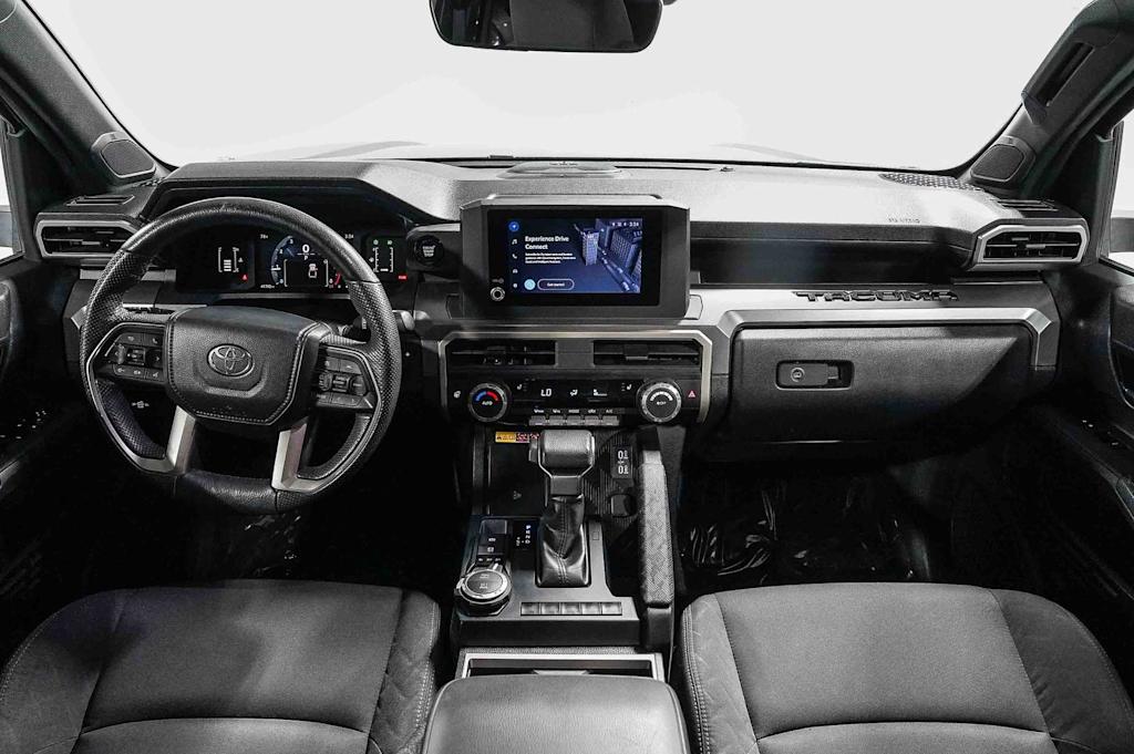 Thumbnail: 2024 Toyota Tacoma - 2