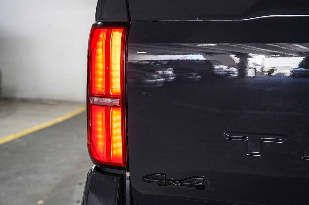 Thumbnail: 2024 Toyota Tacoma - 23