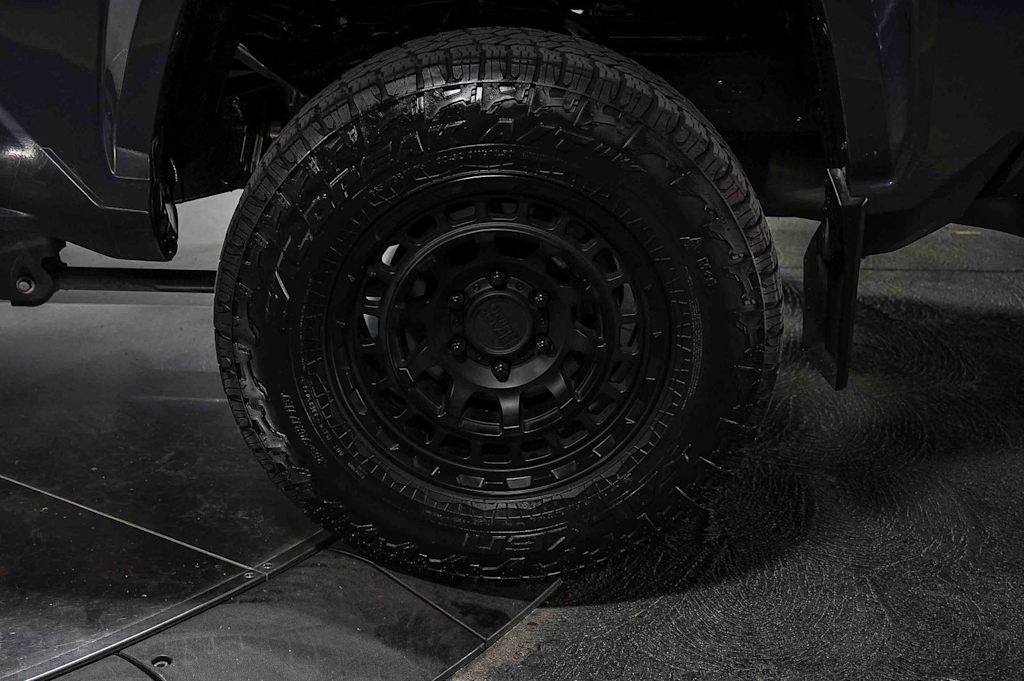Thumbnail: 2024 Toyota Tacoma - 22