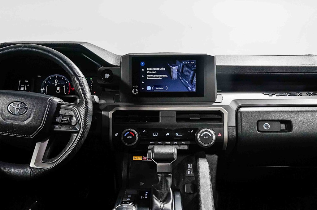Thumbnail: 2024 Toyota Tacoma - 9