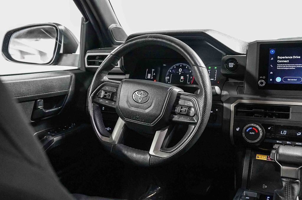 Thumbnail: 2024 Toyota Tacoma - 13