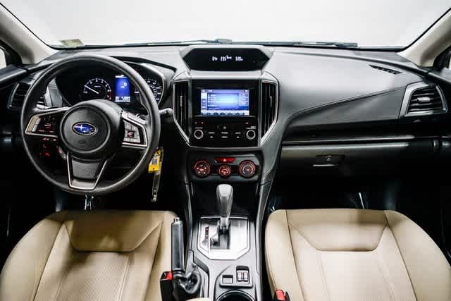 Thumbnail: 2019 Subaru Impreza - 2