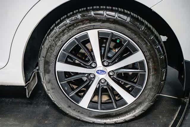 Thumbnail: 2019 Subaru Impreza - 6