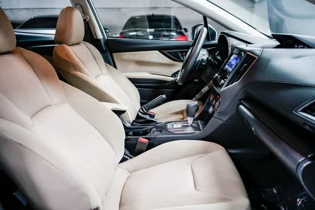 Thumbnail: 2019 Subaru Impreza - 9