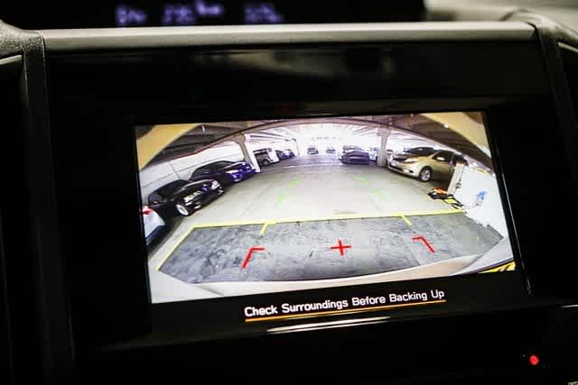 Thumbnail: 2019 Subaru Impreza - 28