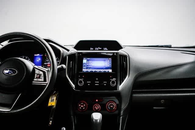 Thumbnail: 2019 Subaru Impreza - 8