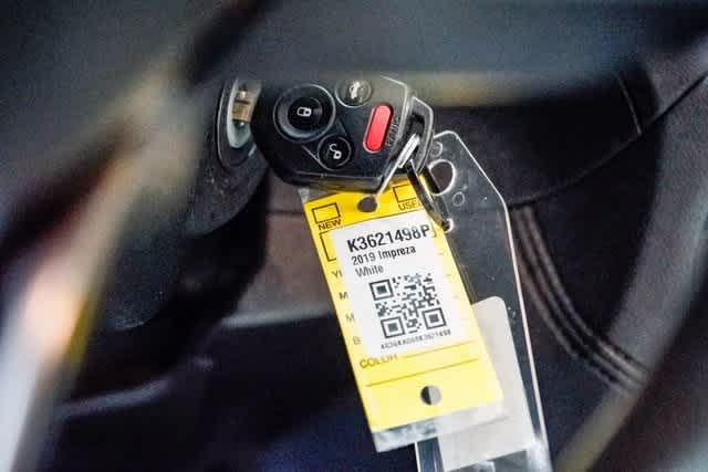 Thumbnail: 2019 Subaru Impreza - 17