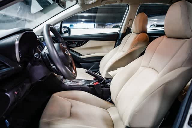 Thumbnail: 2019 Subaru Impreza - 10