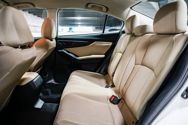 Thumbnail: 2019 Subaru Impreza - 11