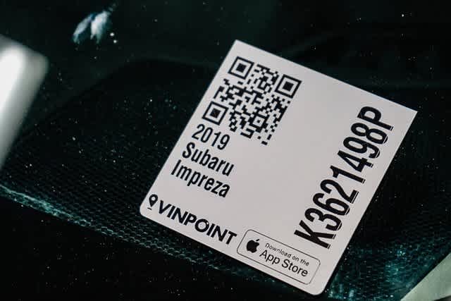 Thumbnail: 2019 Subaru Impreza - 18