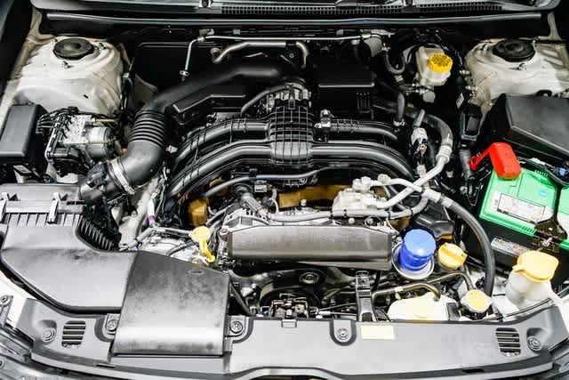 Thumbnail: 2019 Subaru Impreza - 7