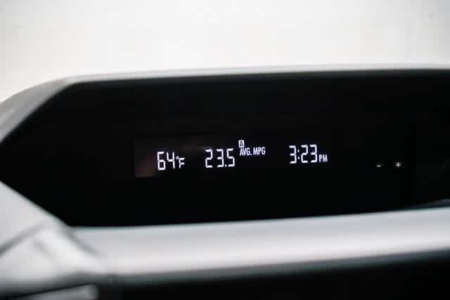 Thumbnail: 2019 Subaru Impreza - 15