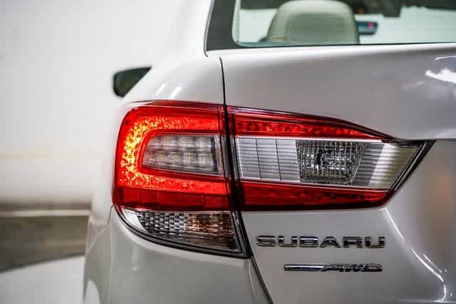 Thumbnail: 2019 Subaru Impreza - 23