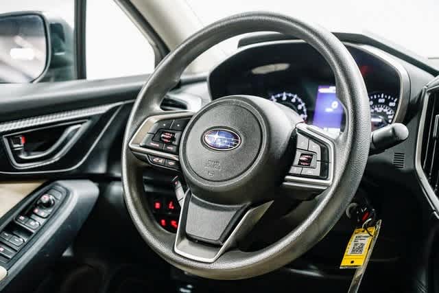 Thumbnail: 2019 Subaru Impreza - 12