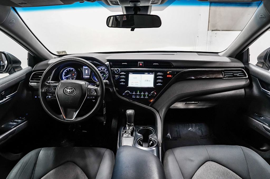 Thumbnail: 2019 Toyota Camry - 2