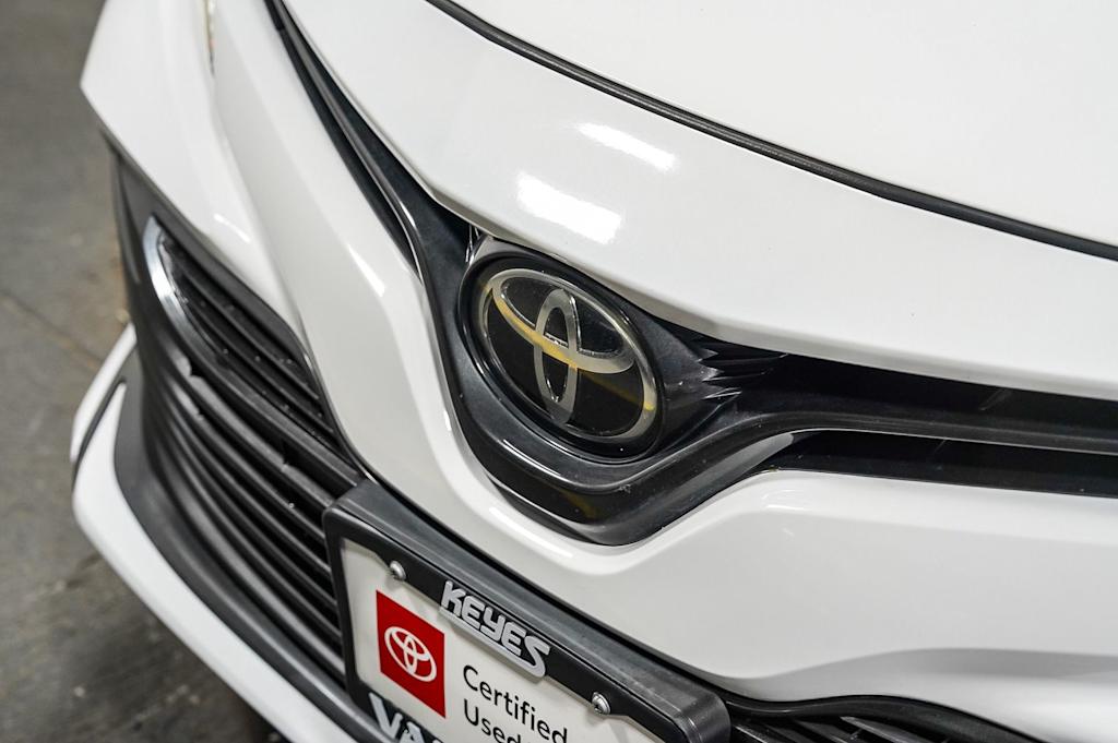 Thumbnail: 2019 Toyota Camry - 6