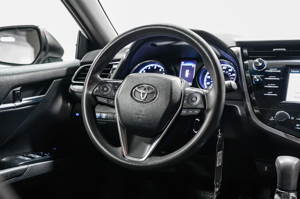 Thumbnail: 2019 Toyota Camry - 13