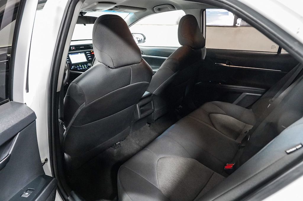 Thumbnail: 2019 Toyota Camry - 12