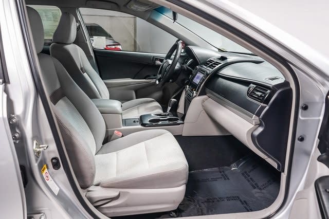 Image 10 of 2014 Toyota Camry