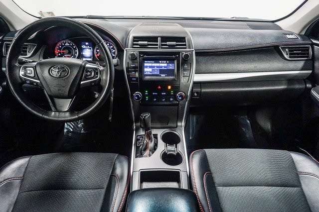 Thumbnail: 2017 Toyota Camry - 2
