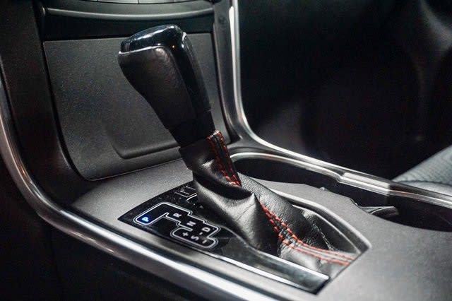 Thumbnail: 2017 Toyota Camry - 14