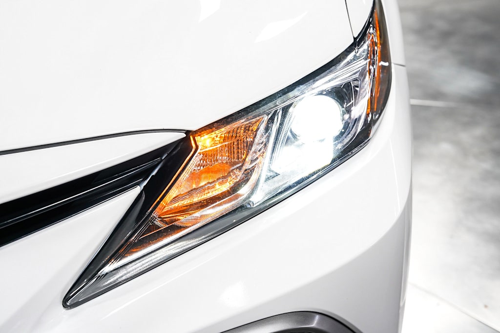 Thumbnail: 2024 Toyota Camry - 21