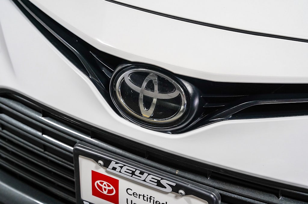 Thumbnail: 2024 Toyota Camry - 6