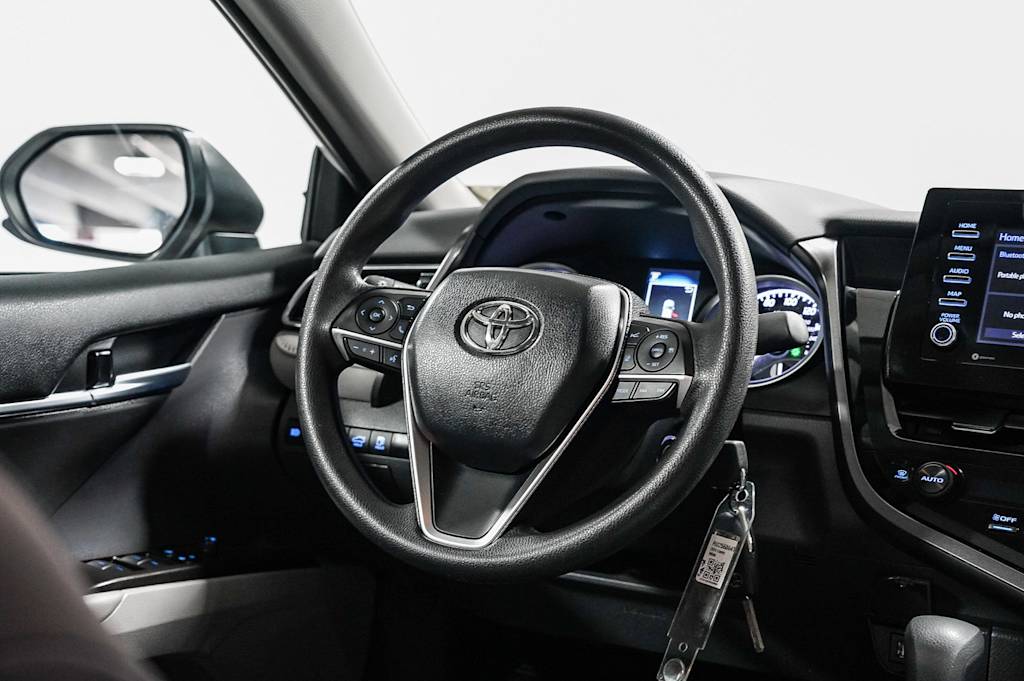 Thumbnail: 2024 Toyota Camry - 13