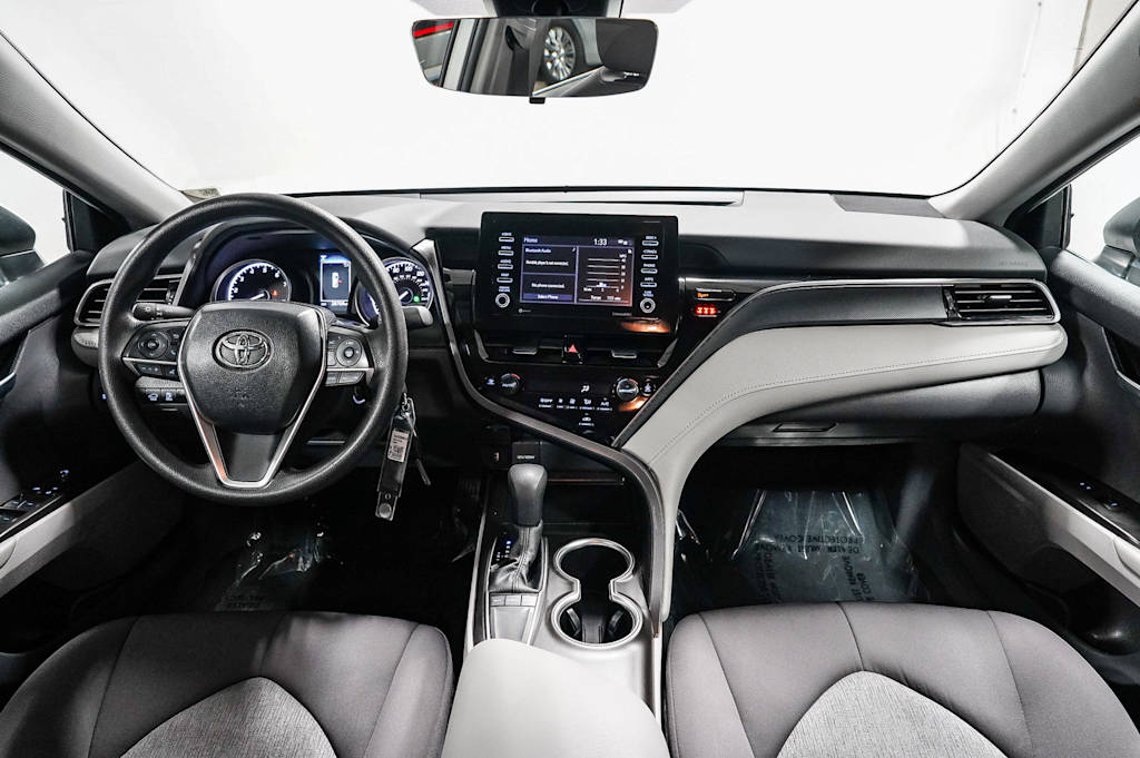 Thumbnail: 2024 Toyota Camry - 2