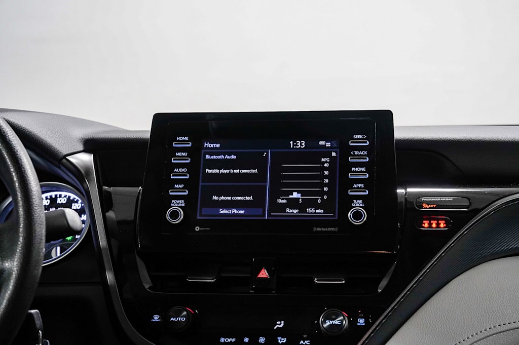 Thumbnail: 2024 Toyota Camry - 15