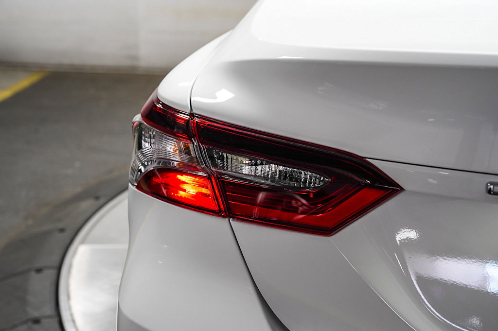 Thumbnail: 2024 Toyota Camry - 23