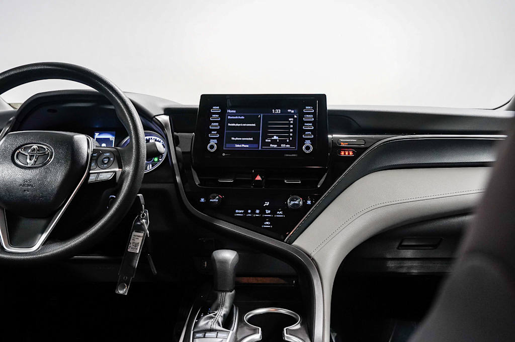 Thumbnail: 2024 Toyota Camry - 9