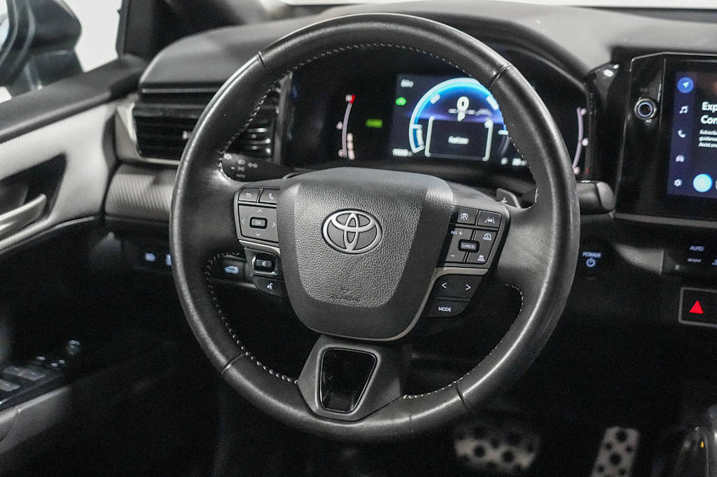 Thumbnail: 2025 Toyota Camry - 8