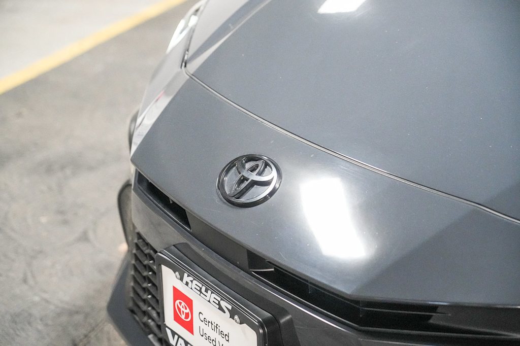 Thumbnail: 2025 Toyota Camry - 5