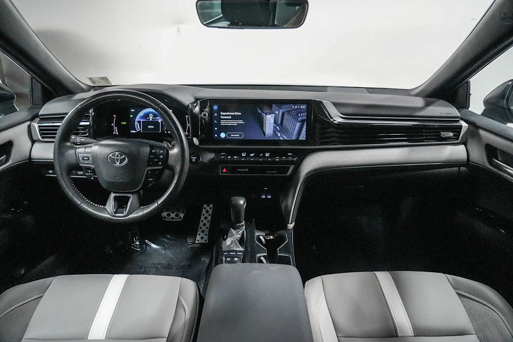 Thumbnail: 2025 Toyota Camry - 2