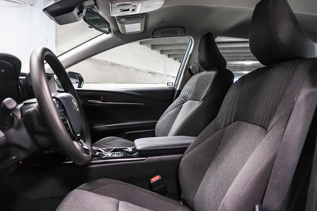 Thumbnail: 2026 Toyota Camry - 9