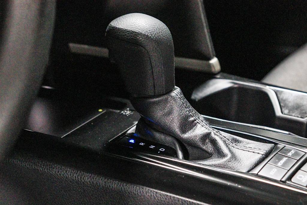 Thumbnail: 2026 Toyota Camry - 13