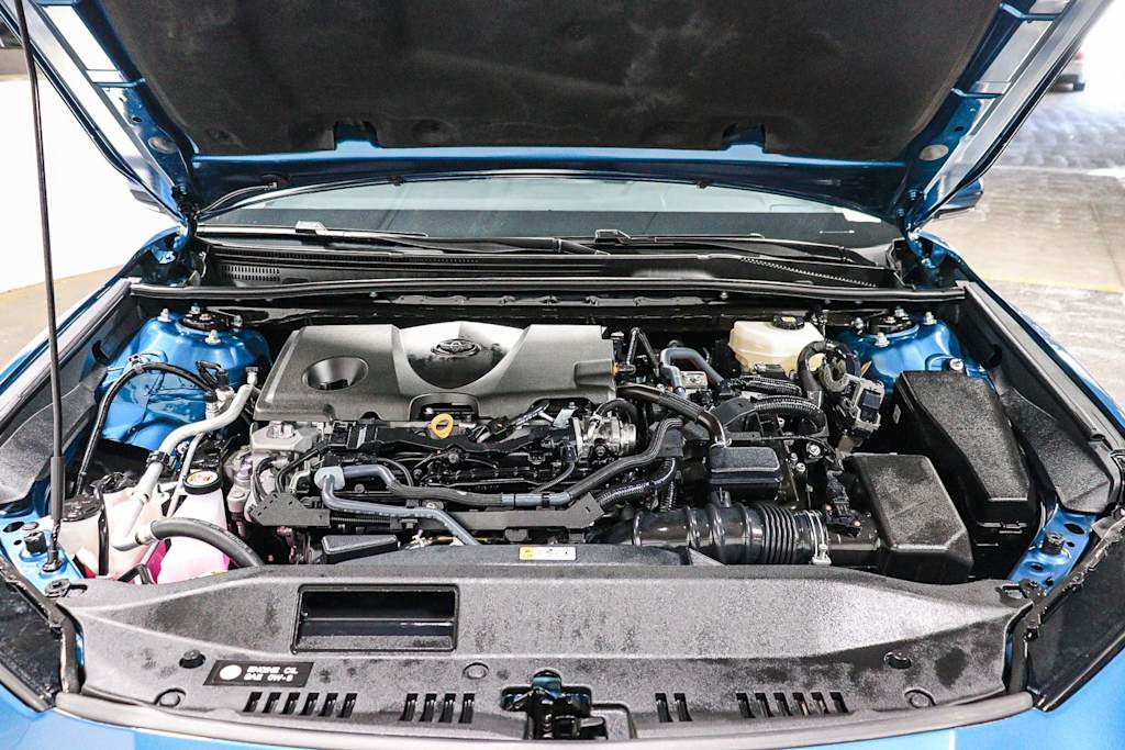 Thumbnail: 2026 Toyota Camry - 6
