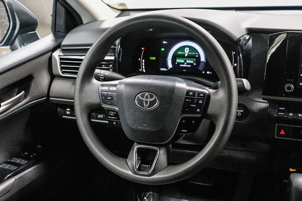 Thumbnail: 2026 Toyota Camry - 11
