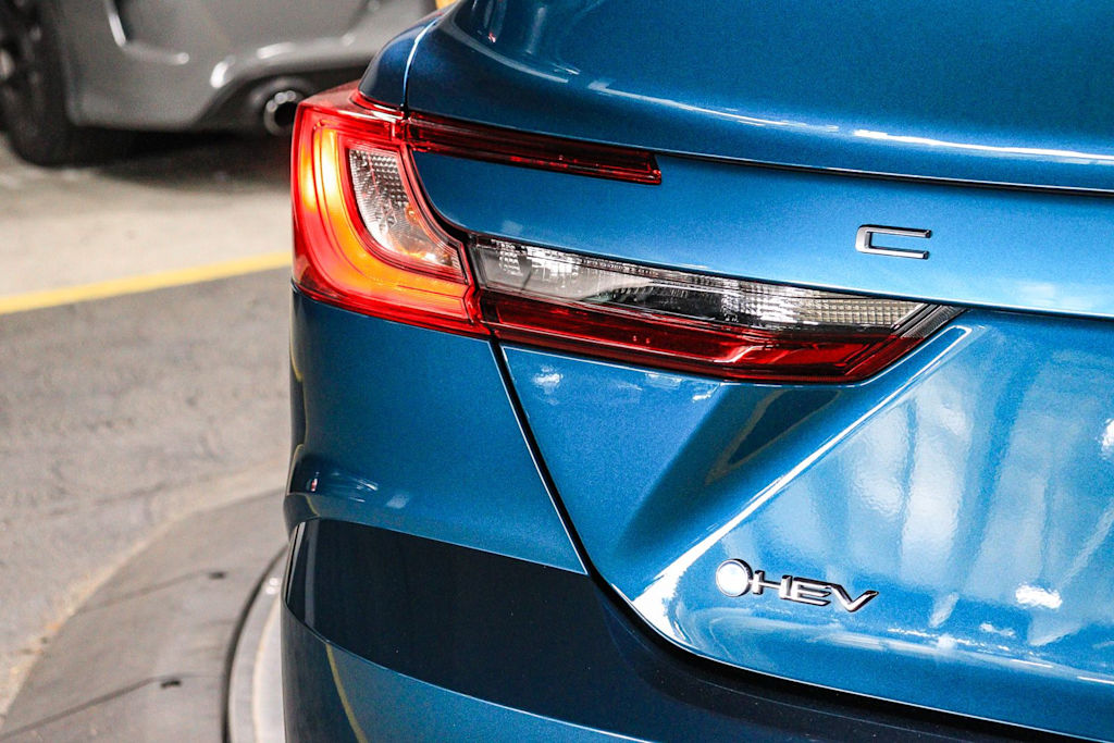 Thumbnail: 2026 Toyota Camry - 24