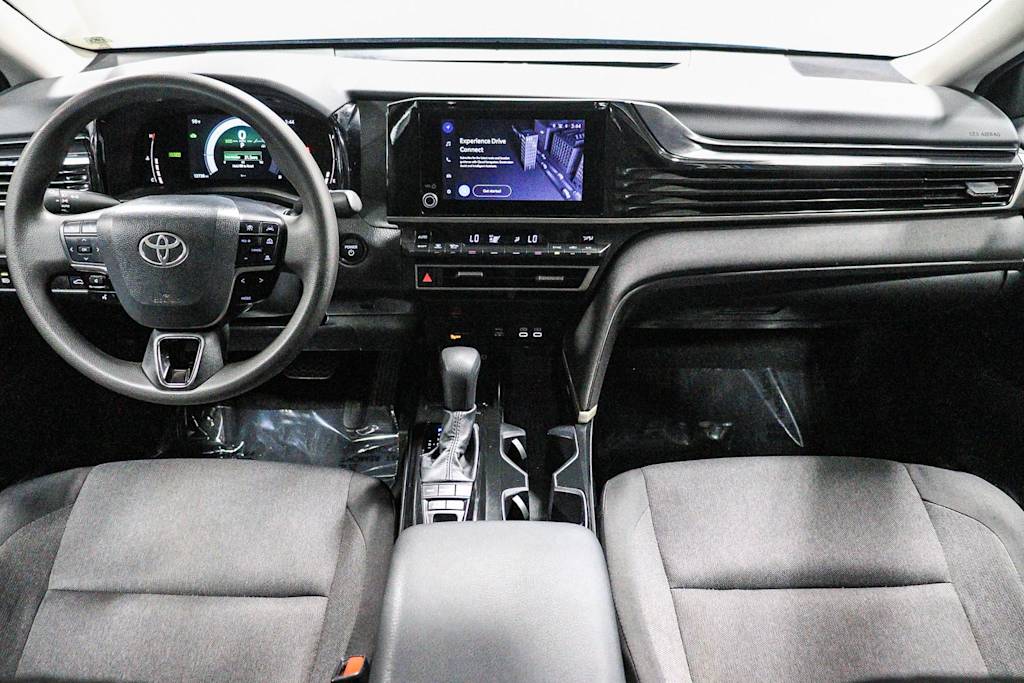 Thumbnail: 2026 Toyota Camry - 2