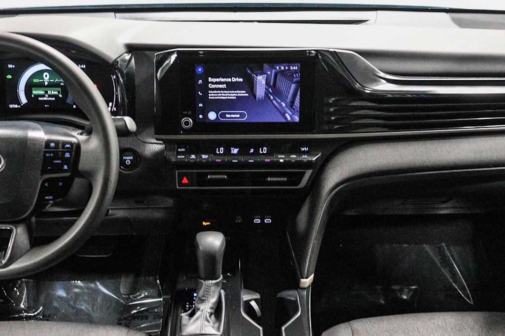 Thumbnail: 2026 Toyota Camry - 7