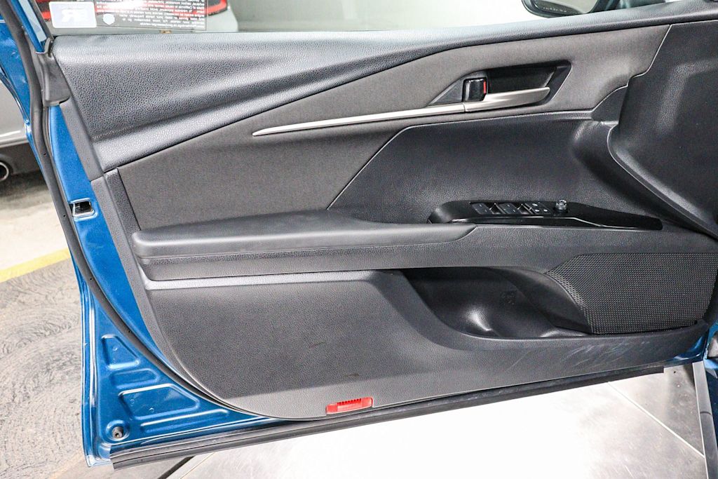 Thumbnail: 2026 Toyota Camry - 27