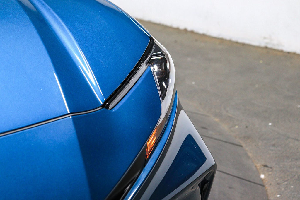 Thumbnail: 2026 Toyota Camry - 21