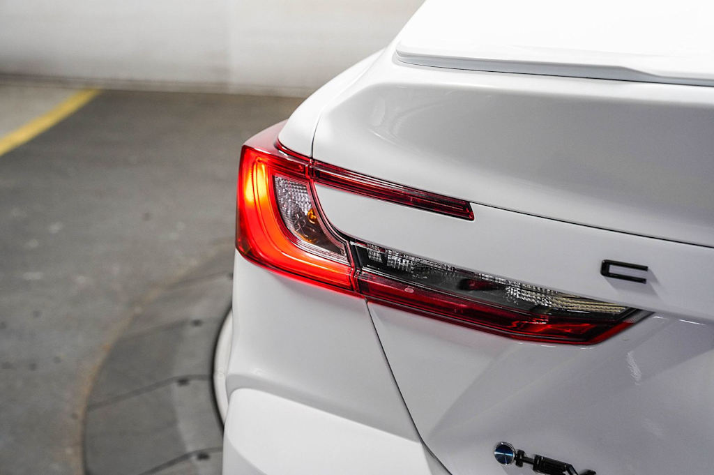 Thumbnail: 2025 Toyota Camry - 23