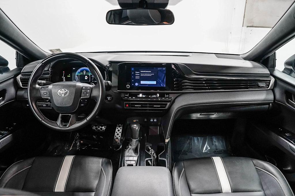 Thumbnail: 2025 Toyota Camry - 2