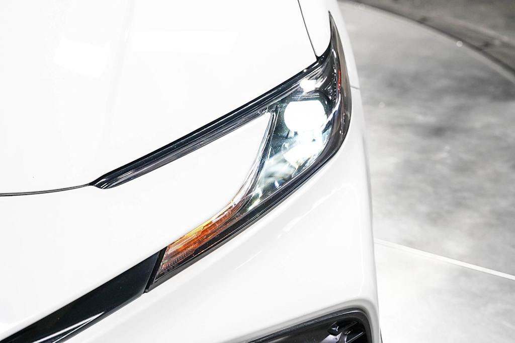 Thumbnail: 2025 Toyota Camry - 21