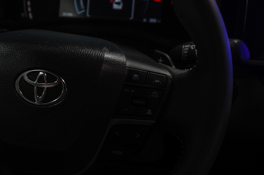 Thumbnail: 2026 Toyota Camry - 25
