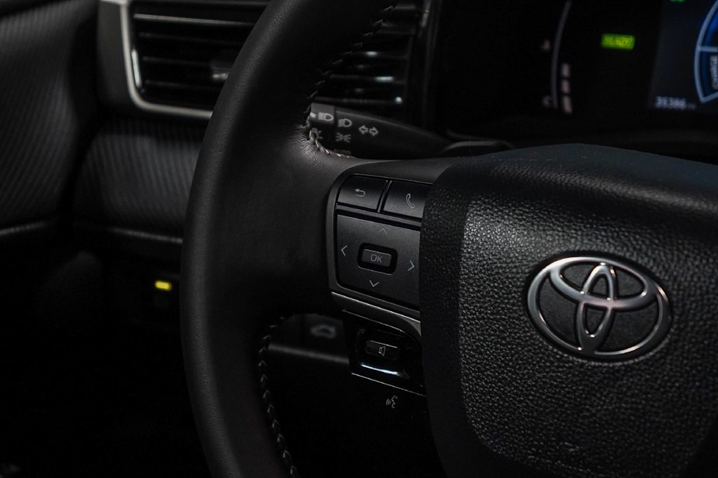 Thumbnail: 2026 Toyota Camry - 24