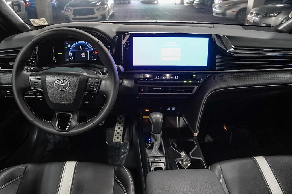 Thumbnail: 2026 Toyota Camry - 2